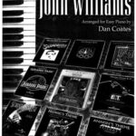 خرید و دانلود نسخه کامل کتاب The very best of John Williams