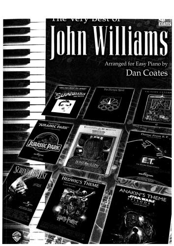 خرید و دانلود نسخه کامل کتاب The very best of John Williams_68d6801c1e38f.jpeg خرید و دانلود نسخه کامل کتاب The very best of John Williams