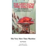 خرید و دانلود نسخه کامل کتاب The Very Slow Time Machine
