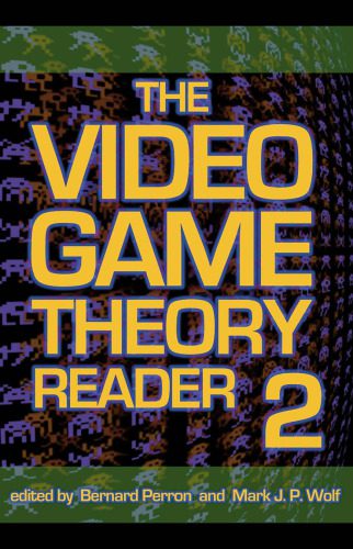 خرید و دانلود نسخه کامل کتاب The Video Game Theory Reader 2_68b537149603d.jpeg خرید و دانلود نسخه کامل کتاب The Video Game Theory Reader 2