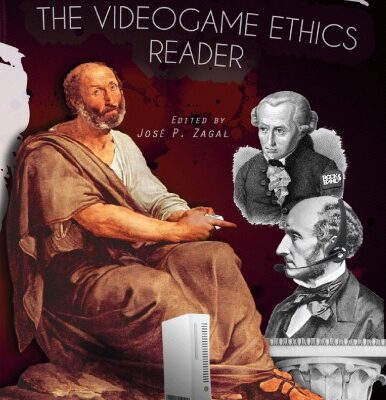 خرید و دانلود نسخه کامل کتاب The Videogame Ethics Reader