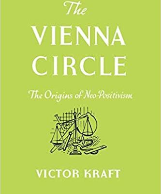 خرید و دانلود نسخه کامل کتاب The Vienna circle: the origins of Neo-positivism –  +  Pdf