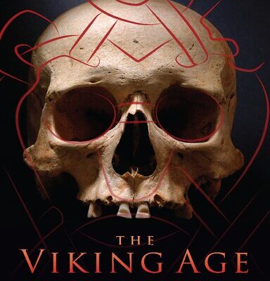خرید و دانلود نسخه کامل کتاب The Viking Age: A Time of Many Faces