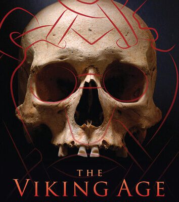 خرید و دانلود نسخه کامل کتاب The Viking Age: A Time of Many Faces