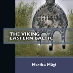 خرید و دانلود نسخه کامل کتاب The Viking Eastern Baltic