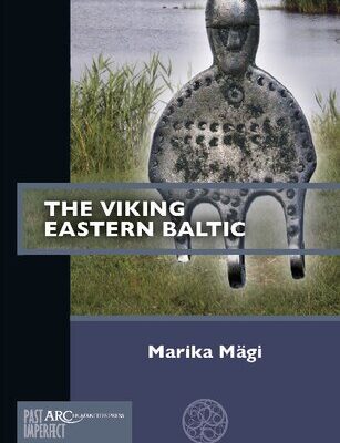 خرید و دانلود نسخه کامل کتاب The Viking Eastern Baltic