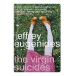 خرید و دانلود نسخه کامل کتاب The Virgin Suicides by Jeffrey Eugenides
