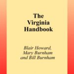 خرید و دانلود نسخه کامل کتاب The Virginia Handbook