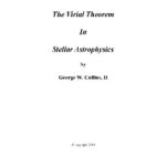 خرید و دانلود نسخه کامل کتاب The Virial Theorem in Stellar Astrophysics