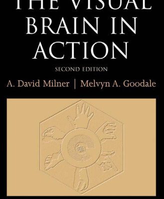 خرید و دانلود نسخه کامل کتاب The Visual Brain in Action