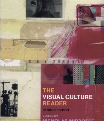 خرید و دانلود نسخه کامل کتاب The Visual Culture Reader