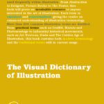 خرید و دانلود نسخه کامل کتاب The Visual Dictionary of Illustration