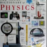خرید و دانلود نسخه کامل کتاب The Visual Dictionary of Physics