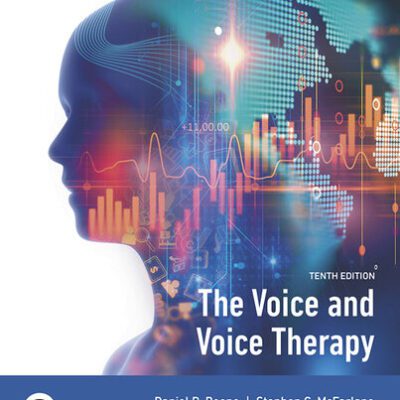 خرید و دانلود نسخه کامل کتاب The Voice and Voice Therapy