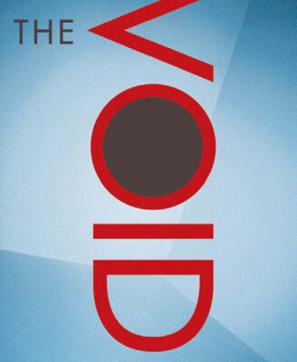 خرید و دانلود نسخه کامل کتاب The void