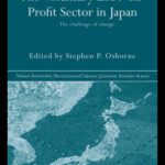 خرید و دانلود نسخه کامل کتاب The Voluntary and Non-Profit Sector in Japan (Nissan Institute Routledgecurzon Japanese Studies Series)