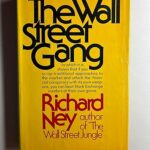 خرید و دانلود نسخه کامل کتاب The Wall Street Gang BY Ney – Orginal Pdf
