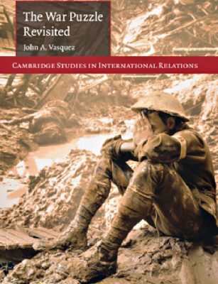 خرید و دانلود نسخه کامل کتاب The War Puzzle Revisited
