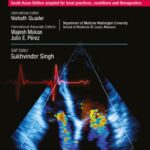 خرید و دانلود نسخه کامل کتاب The Washington Manual of Echocardiography (South Asian Edition)