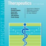 خرید و دانلود نسخه کامل کتاب The Washington Manual of Medical Therapeutics