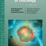 خرید و دانلود نسخه کامل کتاب The Washington Manual of Oncology