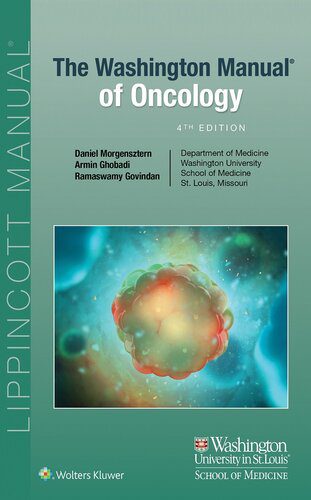 خرید و دانلود نسخه کامل کتاب The Washington Manual of Oncology_68bb10680ec2f.jpeg خرید و دانلود نسخه کامل کتاب The Washington Manual of Oncology