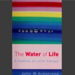 خرید و دانلود نسخه کامل کتاب The Water of Life: A Treatise on Urine Therapy 