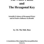 خرید و دانلود نسخه کامل کتاب The Water Puzzle and the Hexagonal Key: Scientific Evidence of Hexagonal Water and Its Positive Influence on Health