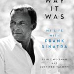 خرید و دانلود نسخه کامل کتاب The Way It Was My Life With Frank Sinatra