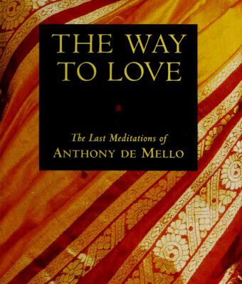 خرید و دانلود نسخه کامل کتاب The Way to Love