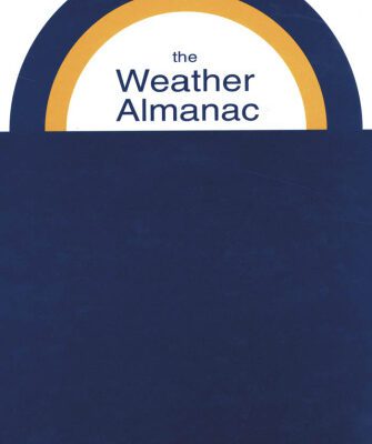 خرید و دانلود نسخه کامل کتاب The Weather Almanac