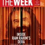 خرید و دانلود نسخه کامل کتاب The Week India [January 14, 2018] | Inside Ram Rahim’s Dera