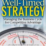 خرید و دانلود نسخه کامل کتاب The Well Timed Strategy: Managing the Business Cycle for Competitive Advantage