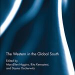 خرید و دانلود نسخه کامل کتاب The Western in the Global South