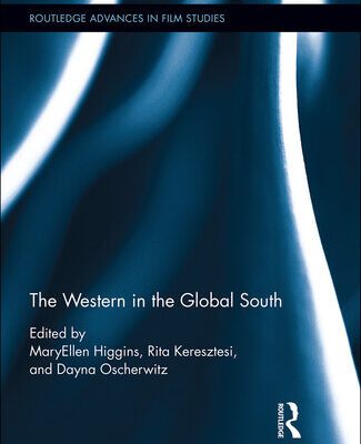 خرید و دانلود نسخه کامل کتاب The Western in the Global South
