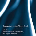 خرید و دانلود نسخه کامل کتاب The Western in the Global South