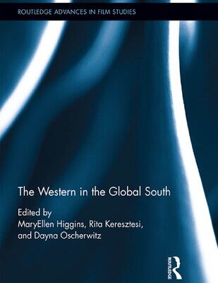 خرید و دانلود نسخه کامل کتاب The Western in the Global South