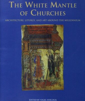 خرید و دانلود نسخه کامل کتاب The White Mantle of Churches