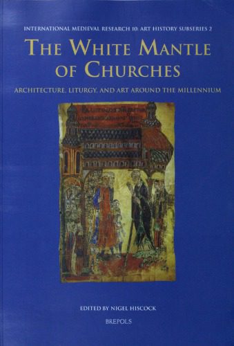 خرید و دانلود نسخه کامل کتاب The White Mantle of Churches_68d348ad9819c.jpeg خرید و دانلود نسخه کامل کتاب The White Mantle of Churches