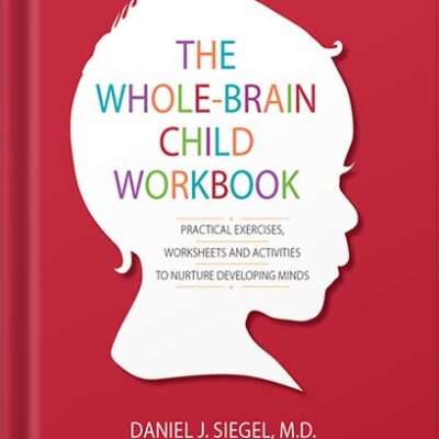 خرید و دانلود نسخه کامل کتاب The Whole-Brain Child Workbook: Practical Exercises, Worksheets and Activitis to Nurture Developing Minds by Daniel Siegel