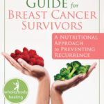 خرید و دانلود نسخه کامل کتاب The Whole-Food Guide for Breast Cancer Survivors