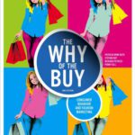 خرید و دانلود نسخه کامل کتاب The Why of the Buy: Consumer Behavior and Fashion Marketing