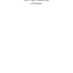 خرید و دانلود نسخه کامل کتاب The Wiley Handbook of Genius