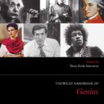 خرید و دانلود نسخه کامل کتاب The Wiley Handbook of Genius