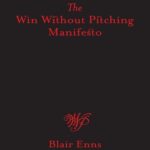 خرید و دانلود نسخه کامل کتاب The Win Without Pitching Manifesto