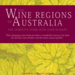 خرید و دانلود نسخه کامل کتاب The Wine Regions of Australia: The Complete Guide