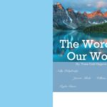 خرید و دانلود نسخه کامل کتاب The Words of Our World
