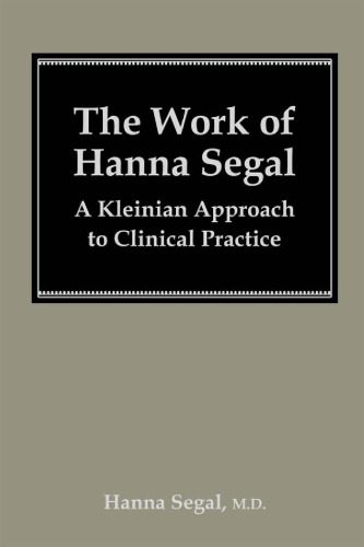 خرید و دانلود نسخه کامل کتاب The Work of Hanna Segal: A Kleinian Approach to Clinical Practice_68ce4c7648da2.jpeg خرید و دانلود نسخه کامل کتاب The Work of Hanna Segal: A Kleinian Approach to Clinical Practice