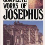 خرید و دانلود نسخه کامل کتاب The Works of Josephus: Complete and Unabridged, New Updated Edition
