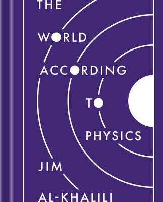 خرید و دانلود نسخه کامل کتاب The World According to Physics